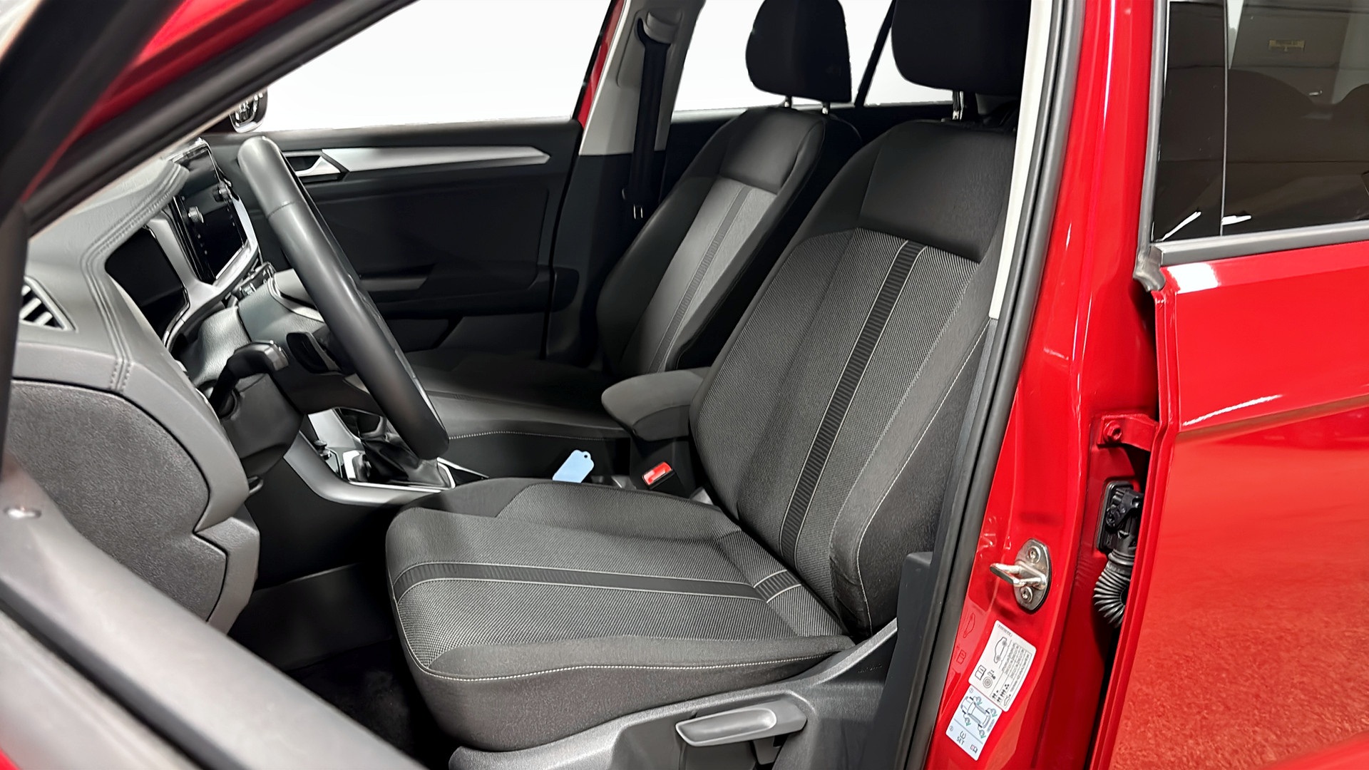 Volkswagen T-Roc OEP60X
