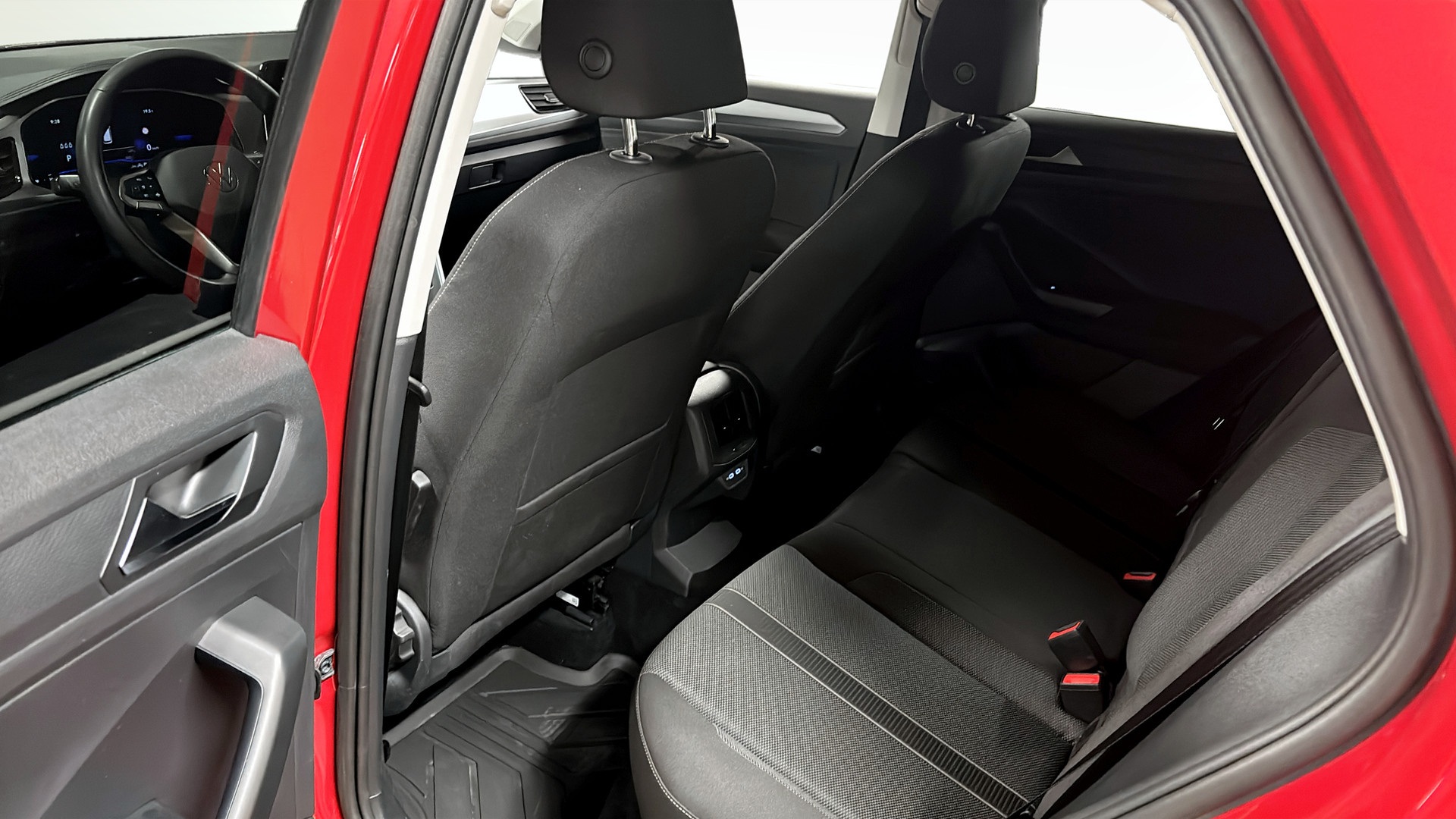 Volkswagen T-Roc OEP60X