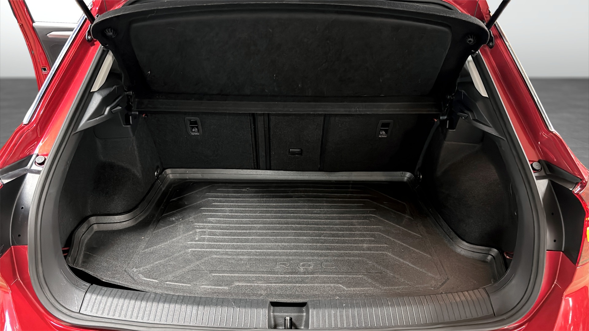 Volkswagen T-Roc OEP60X