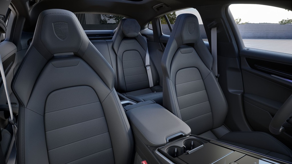 Porsche Panamera OER08E