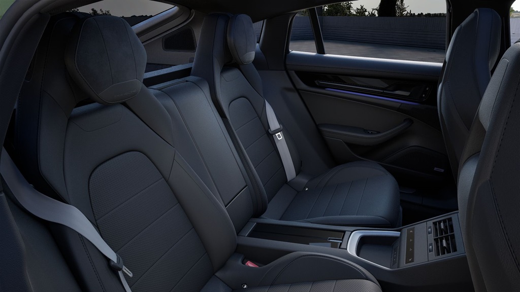 Porsche Panamera OER08E