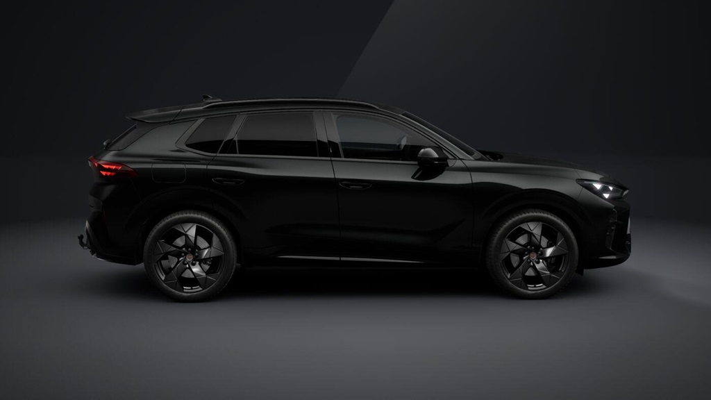 CUPRA Terramar OET06W