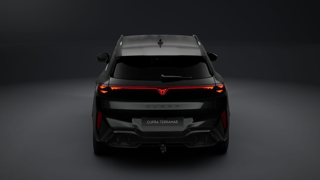 CUPRA Terramar OET06W