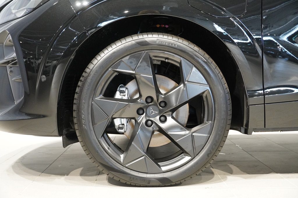 CUPRA Terramar OET06W