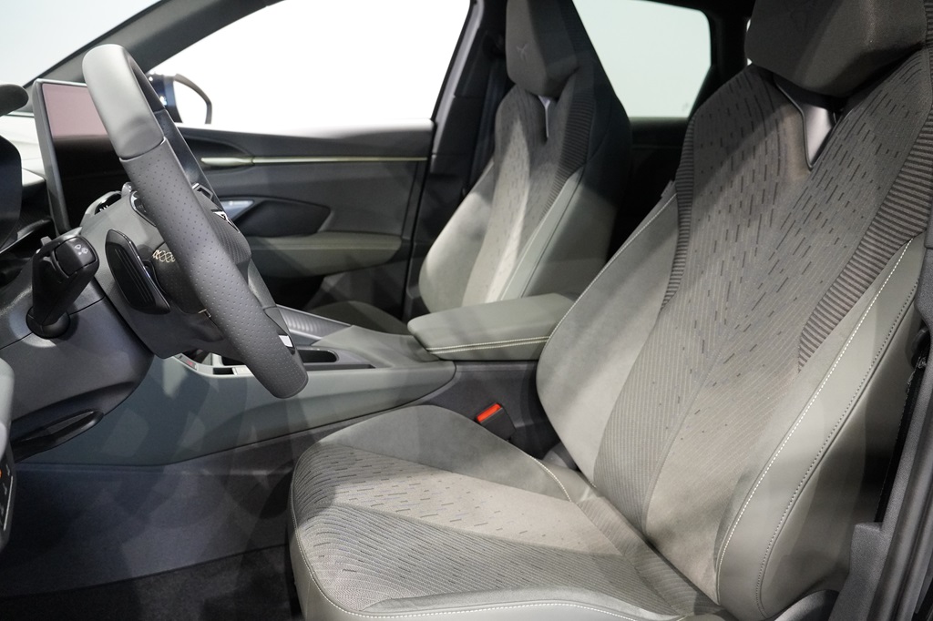 CUPRA Terramar OET06W