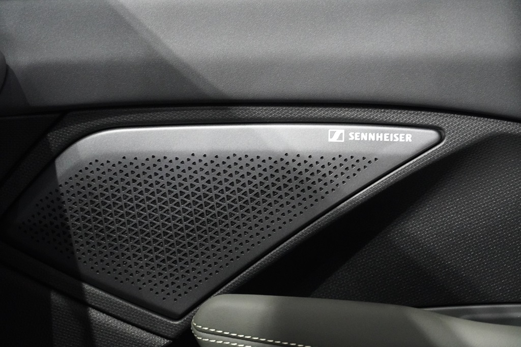 CUPRA Terramar OET06W