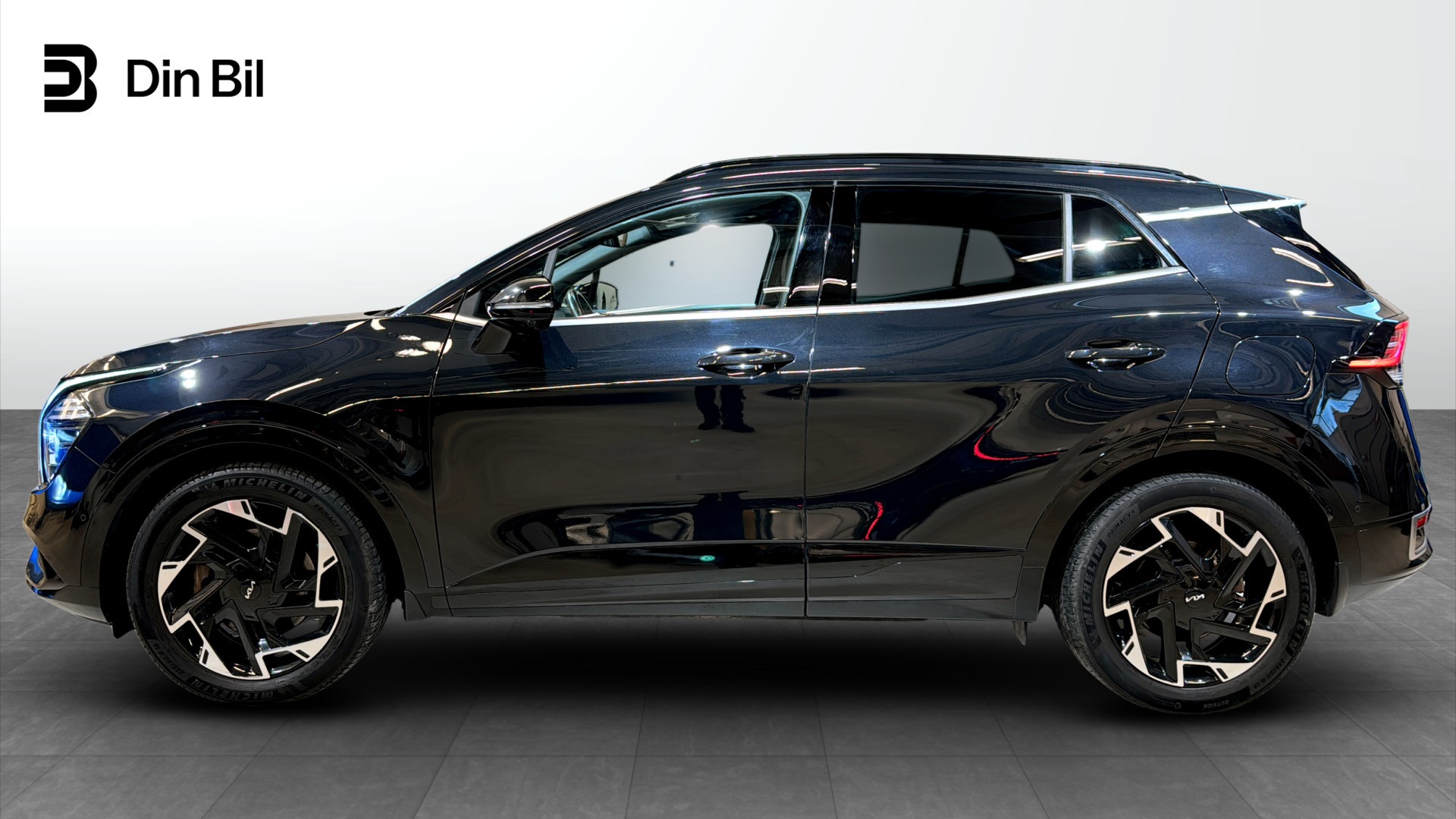 Kia Sportage OEU06T