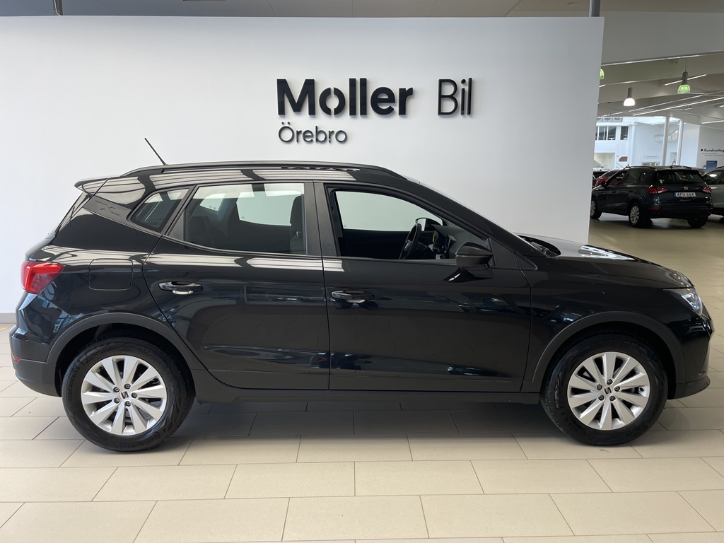 SEAT Arona OEU43N