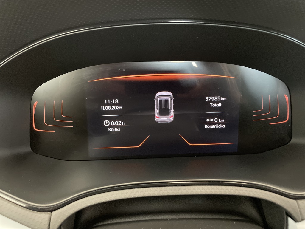 SEAT Arona OEU43N