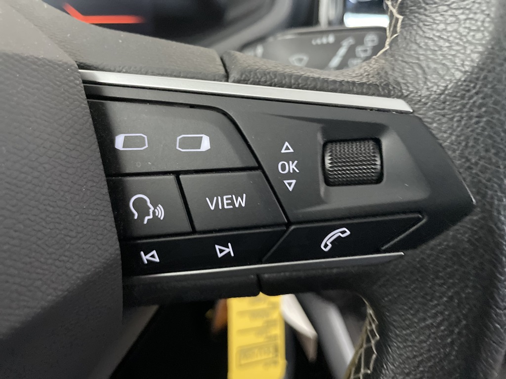 SEAT Arona OEU43N