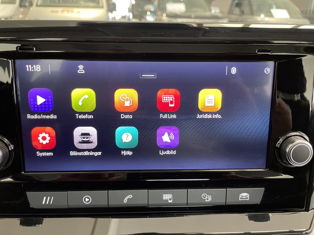 SEAT Arona OEU43N