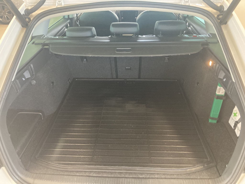 Skoda Octavia Combi OEW470