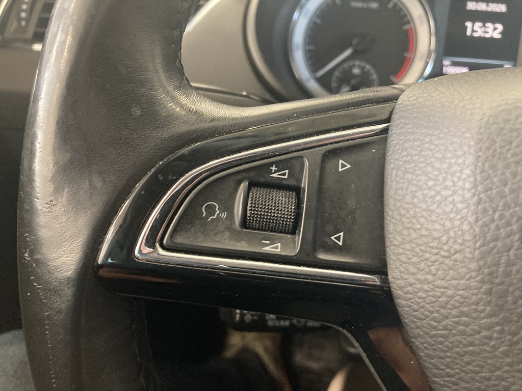 Skoda Octavia Combi OEW470