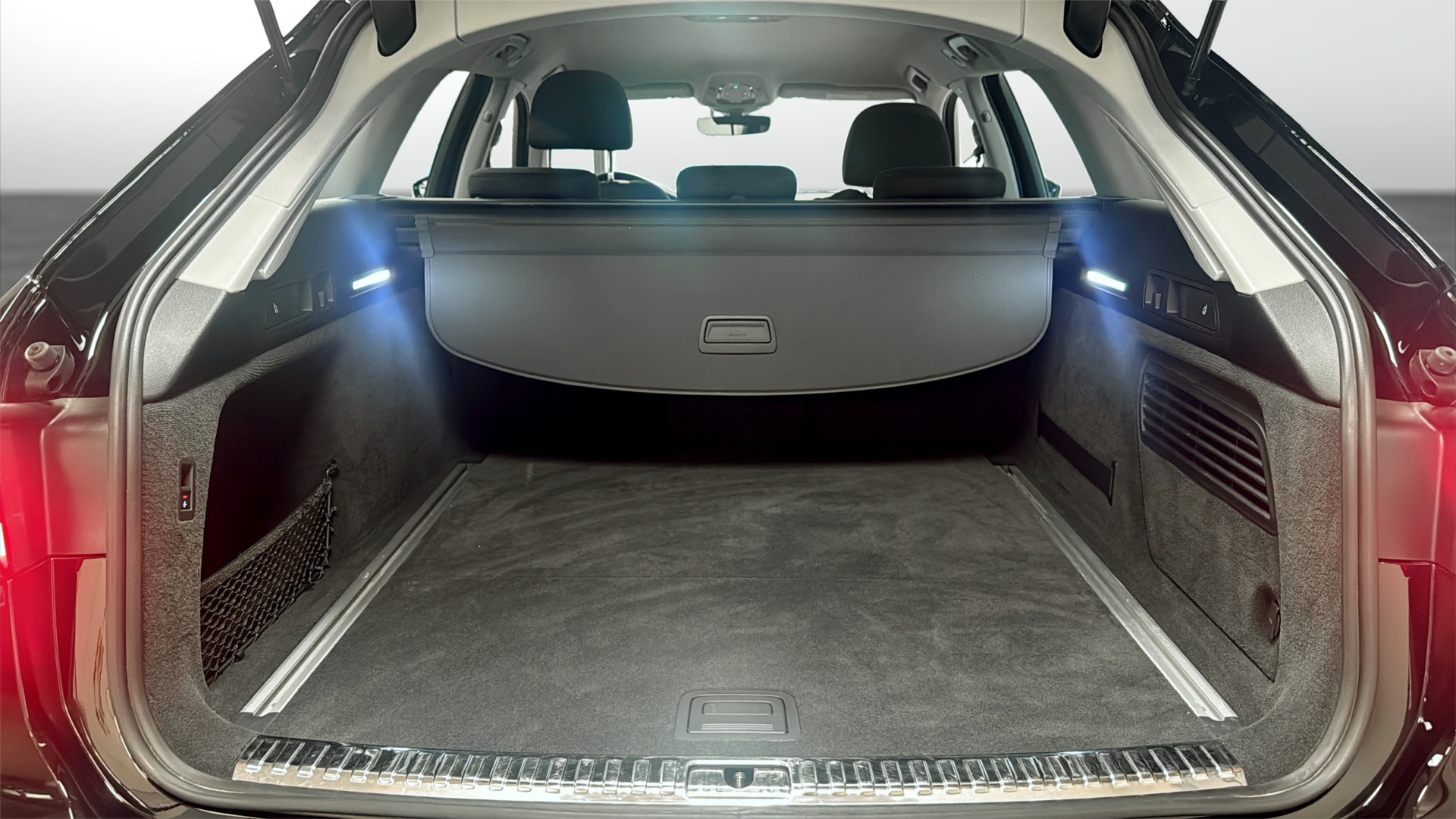 Audi A6 Avant OFB40X