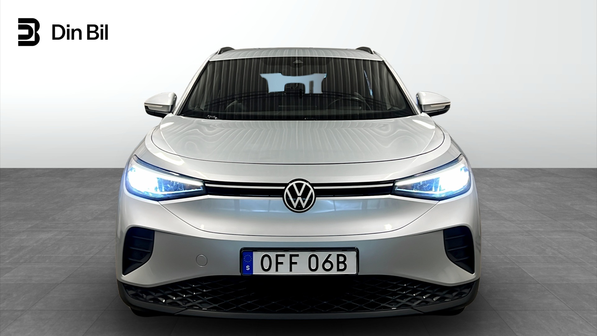 Volkswagen ID.4 OFF06B