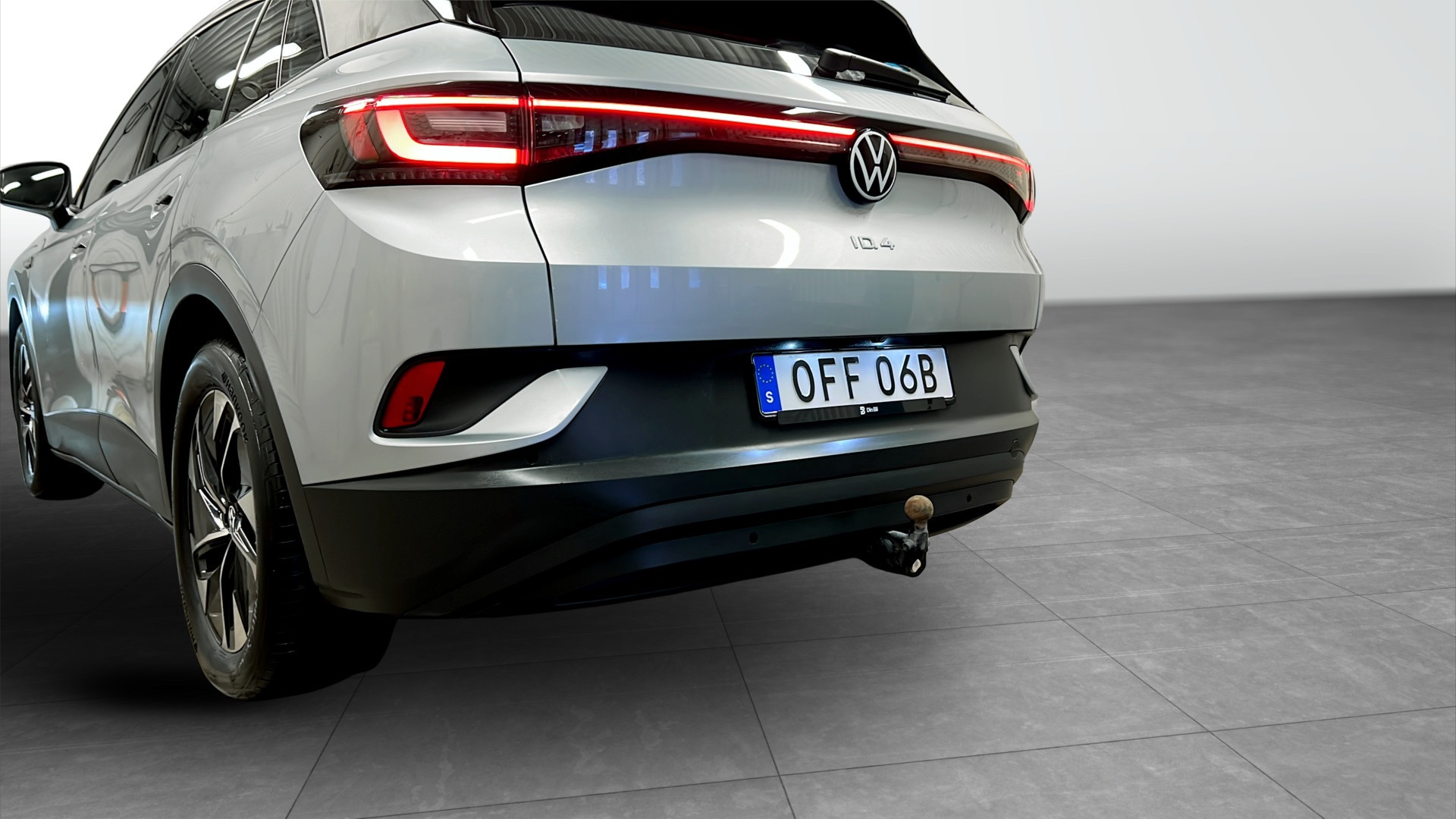 Volkswagen ID.4 OFF06B