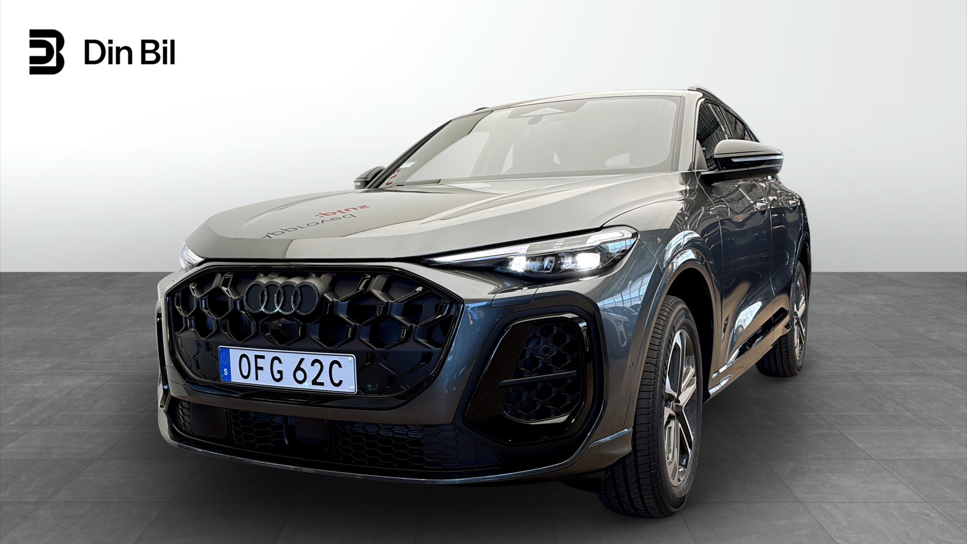 Bild för bil OFG62C