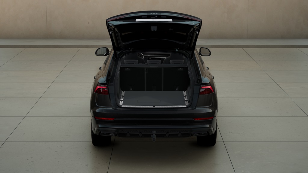 Audi Q8 OFJ10Z
