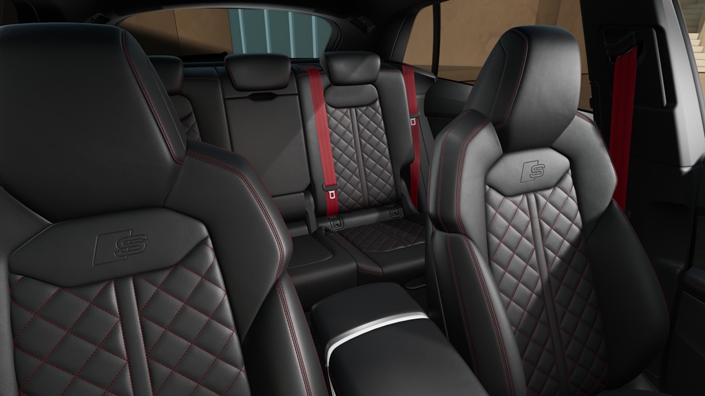 Audi Q8 OFJ10Z