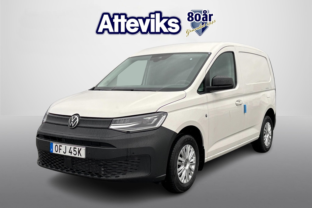 Bild för bil OFJ45K