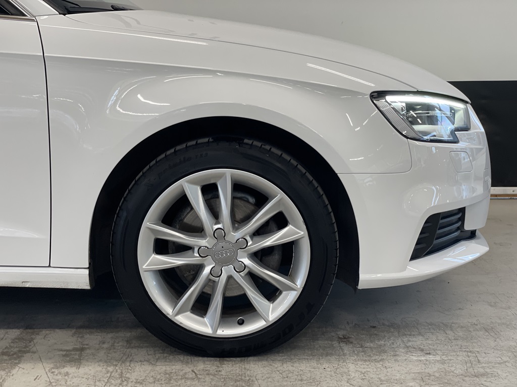 Audi A3 Sportback OFK563