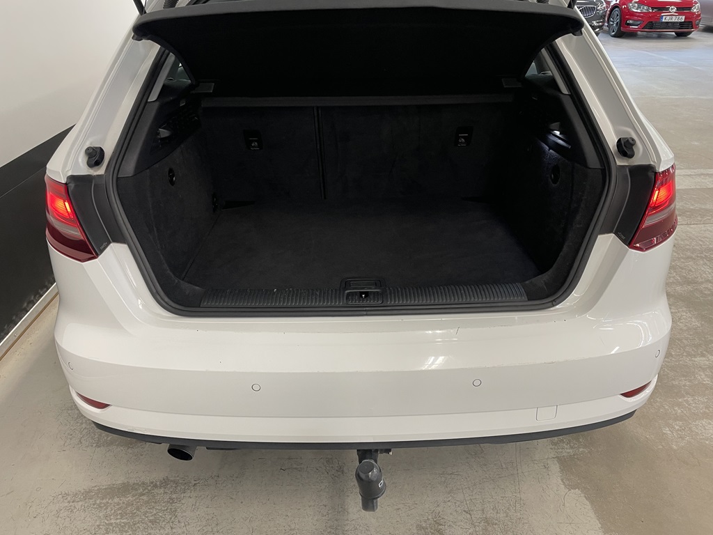 Audi A3 Sportback OFK563