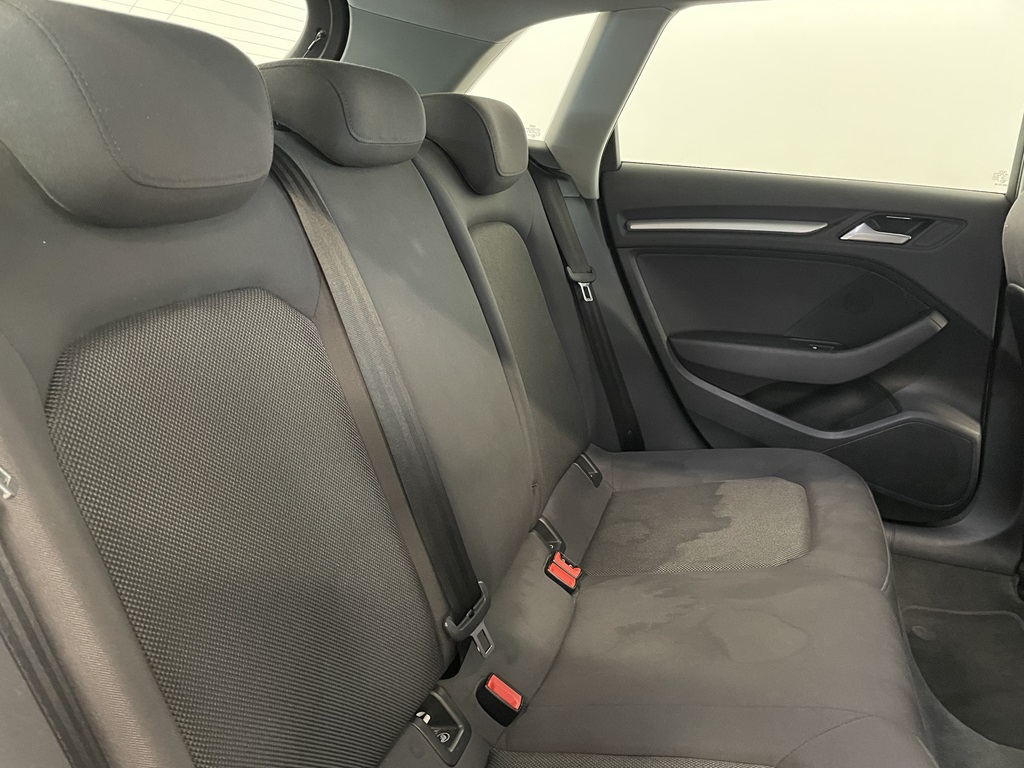 Audi A3 Sportback OFK563