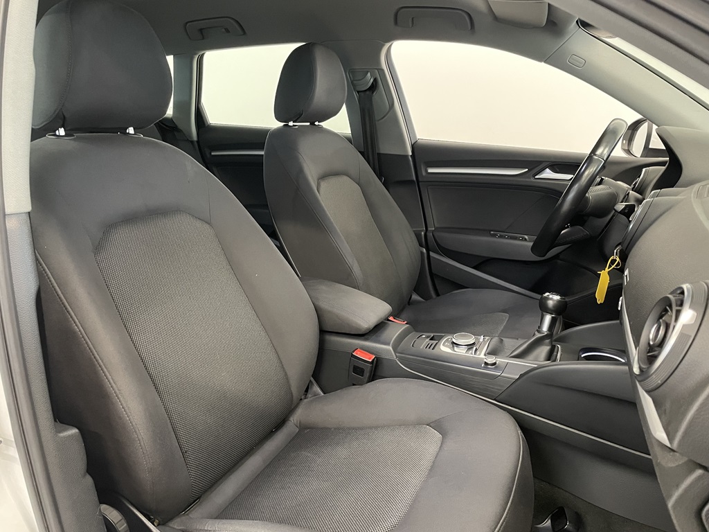 Audi A3 Sportback OFK563