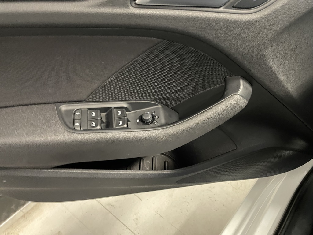 Audi A3 Sportback OFK563
