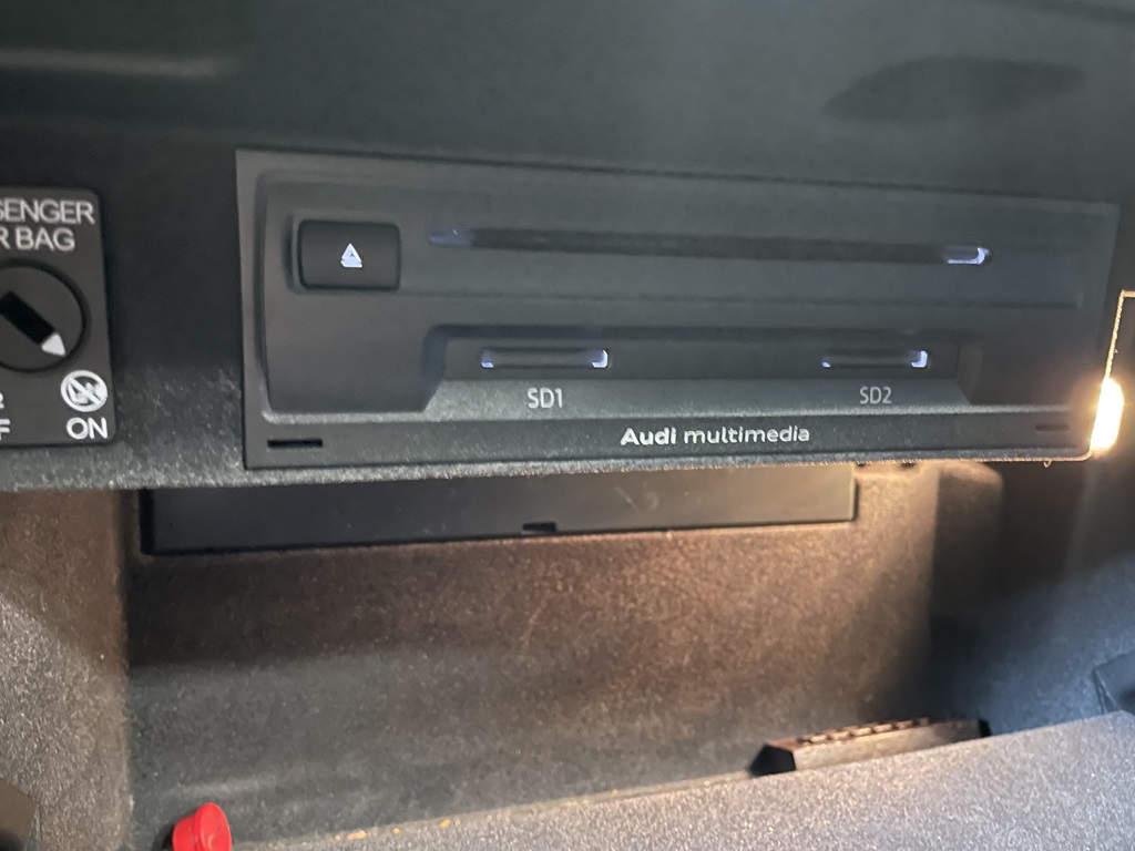 Audi A3 Sportback OFK563