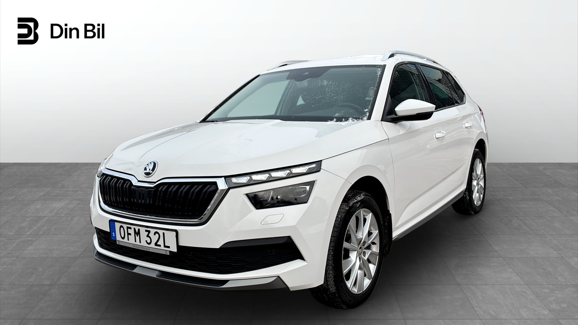 Bild för bil OFM32L