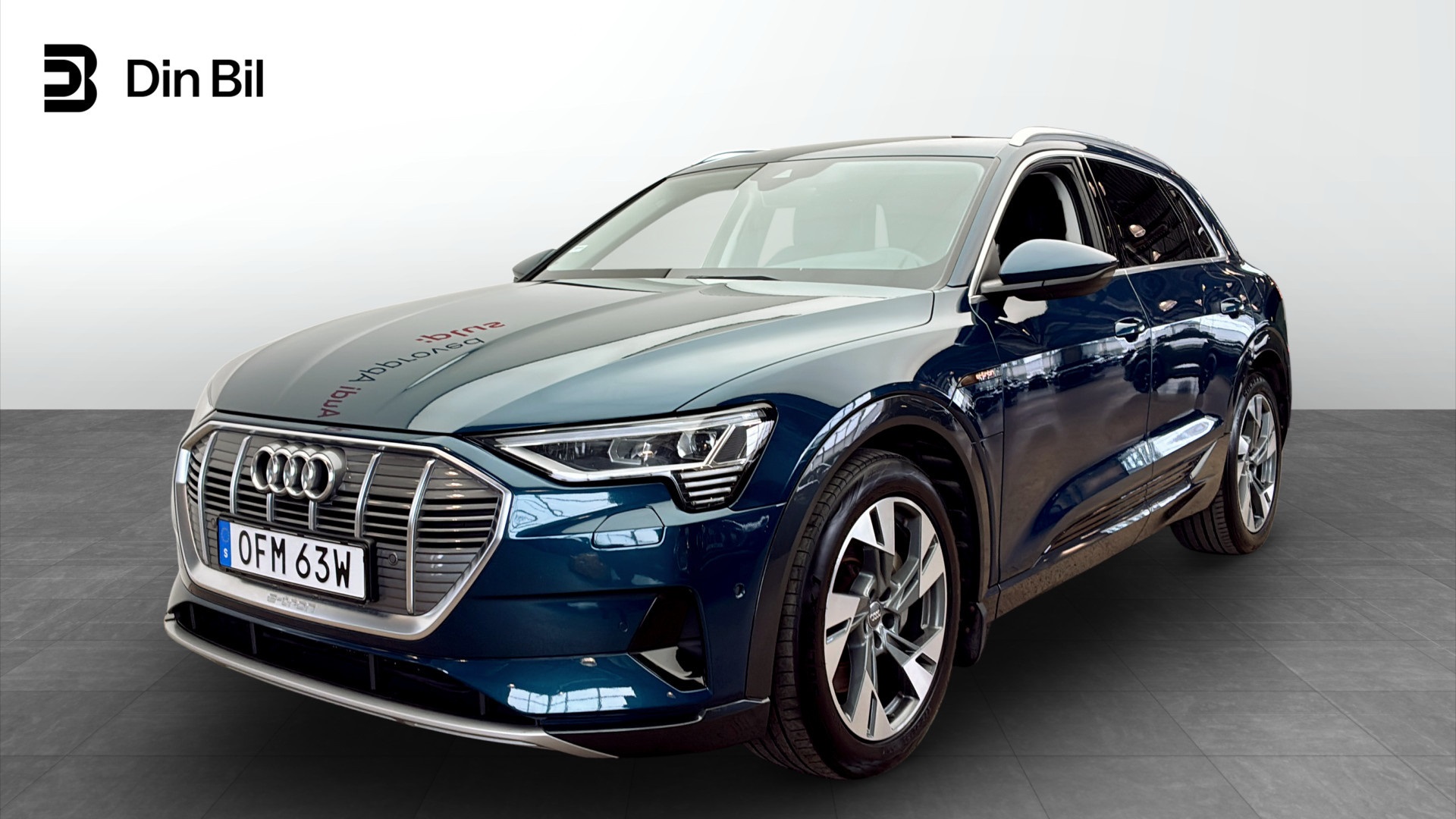 Bild för bil OFM63W