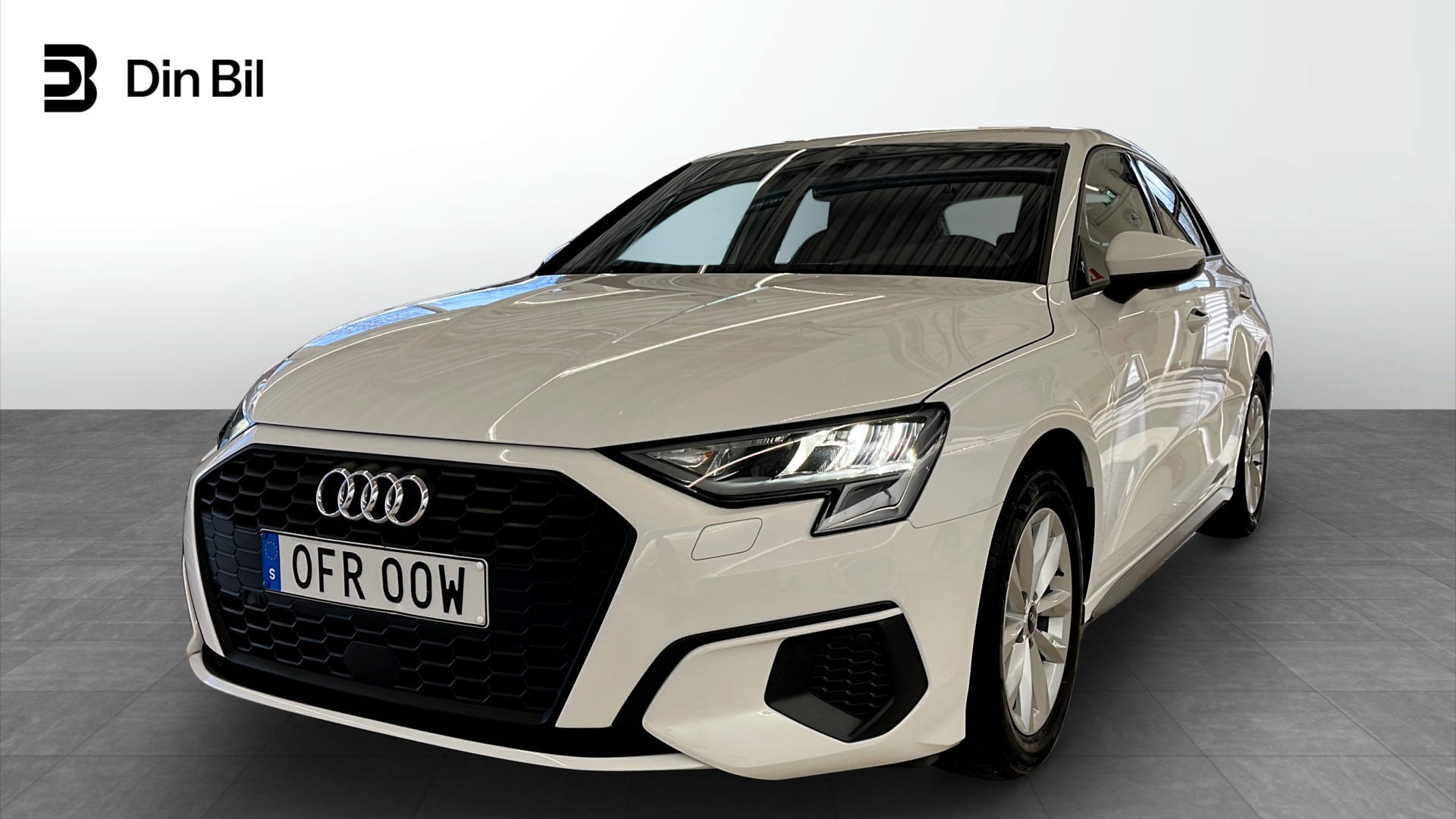 Bild för bil OFR00W