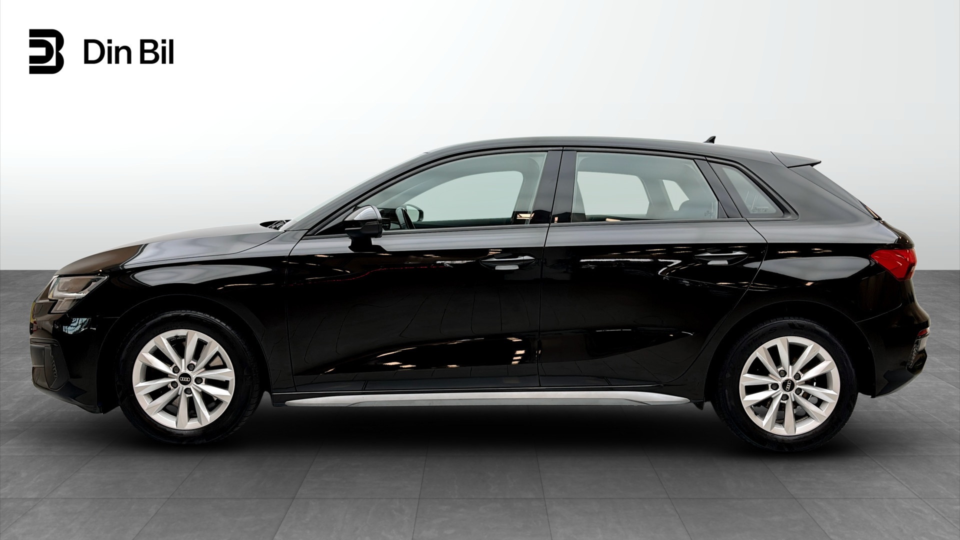 Audi A3 Sportback OFR94C
