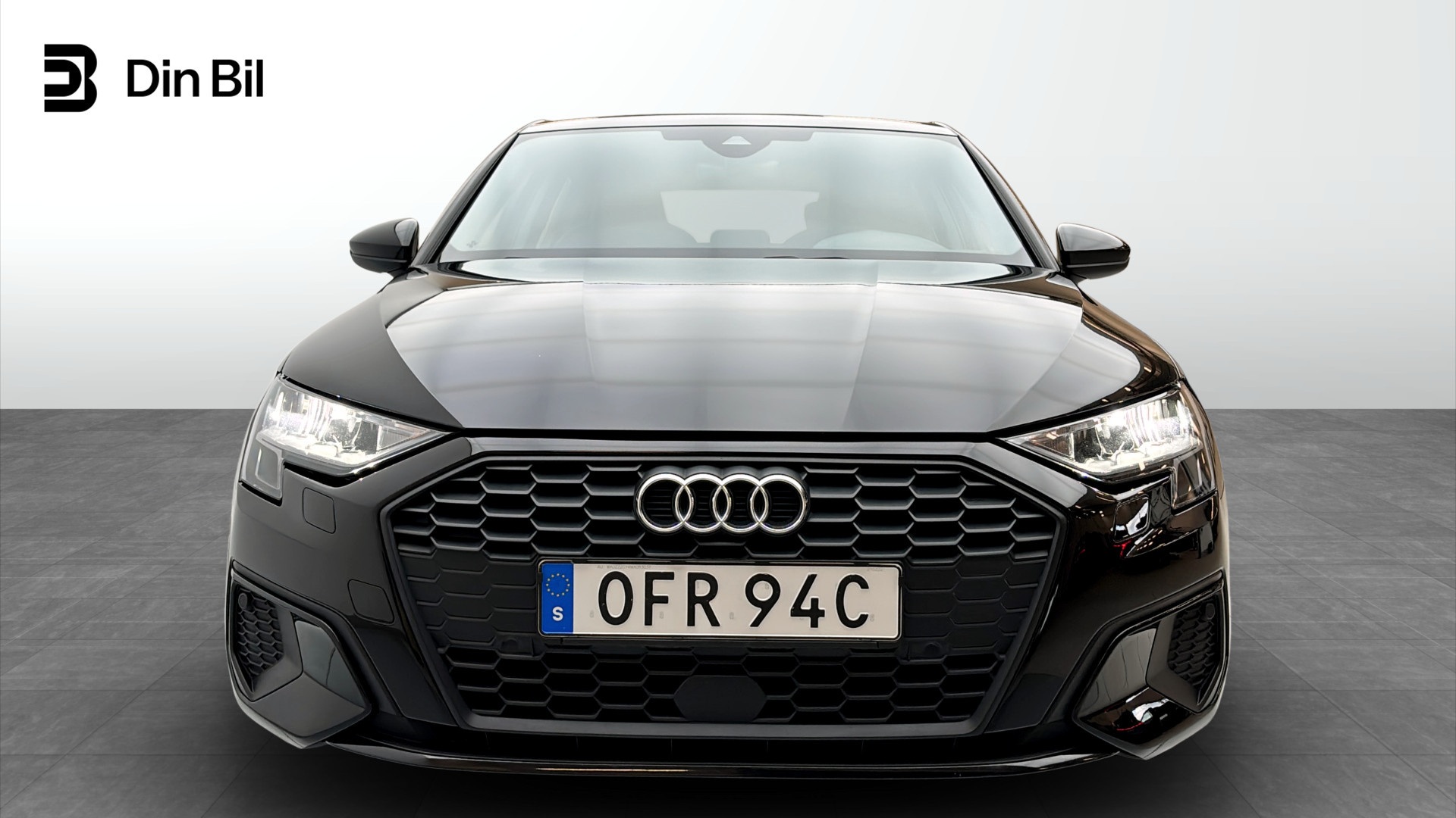 Audi A3 Sportback OFR94C