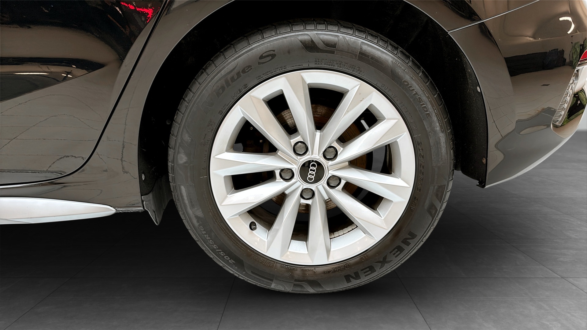 Audi A3 Sportback OFR94C