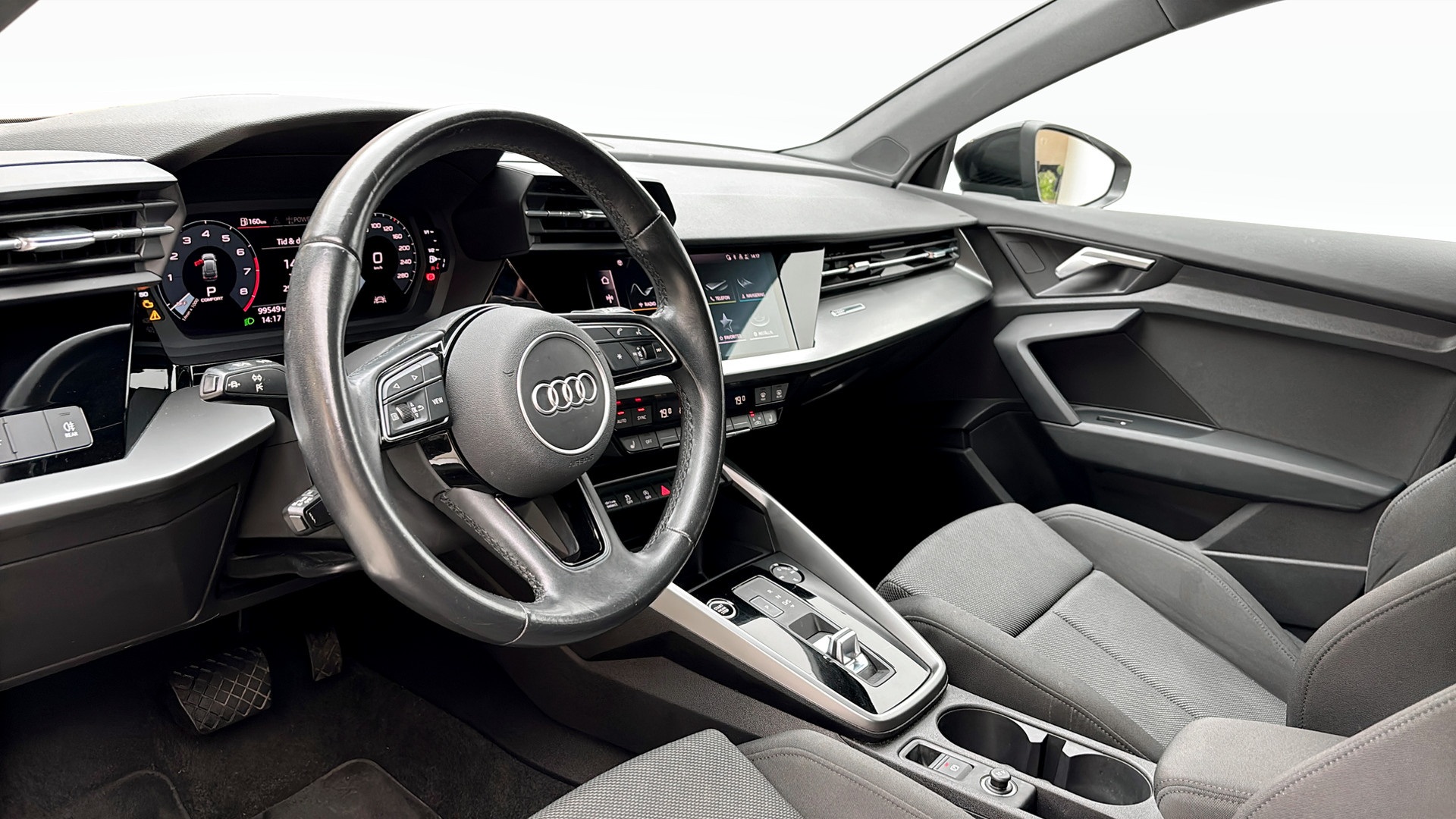 Audi A3 Sportback OFR94C