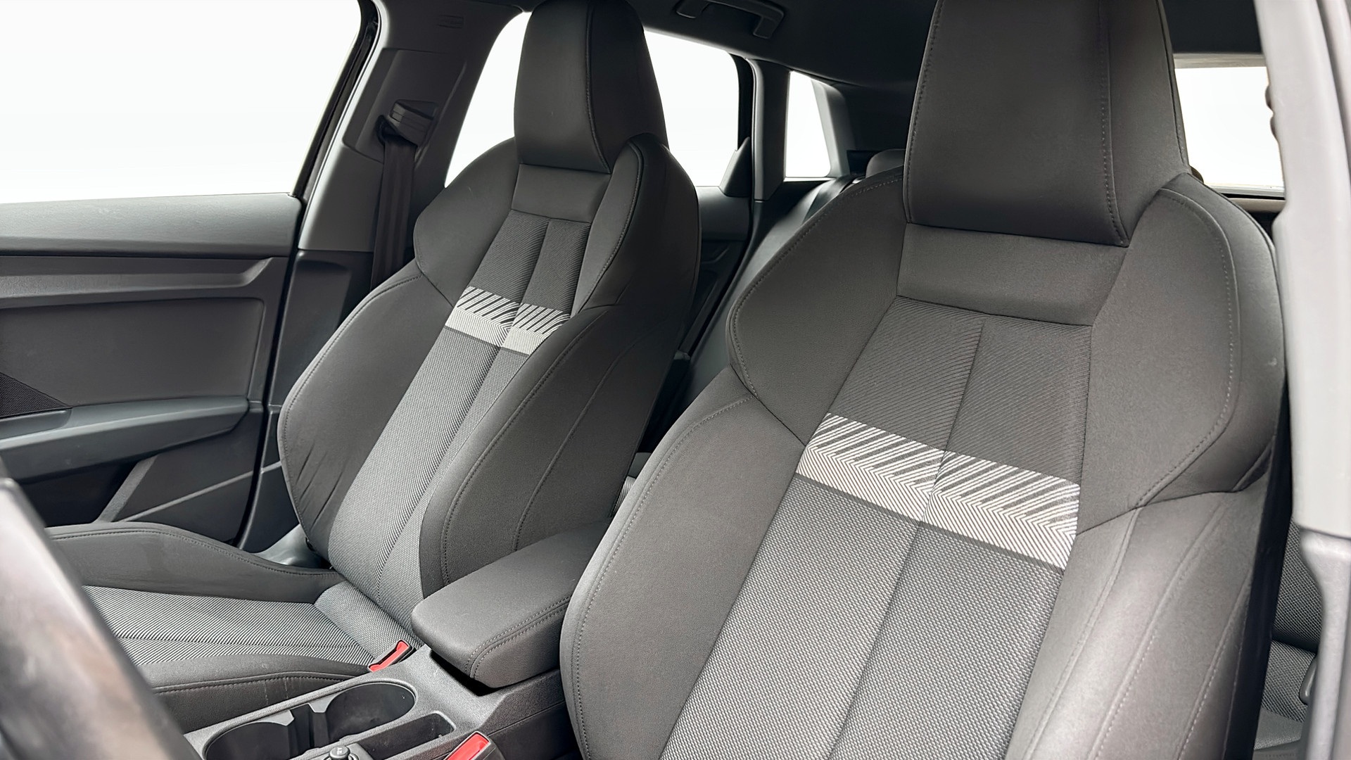 Audi A3 Sportback OFR94C
