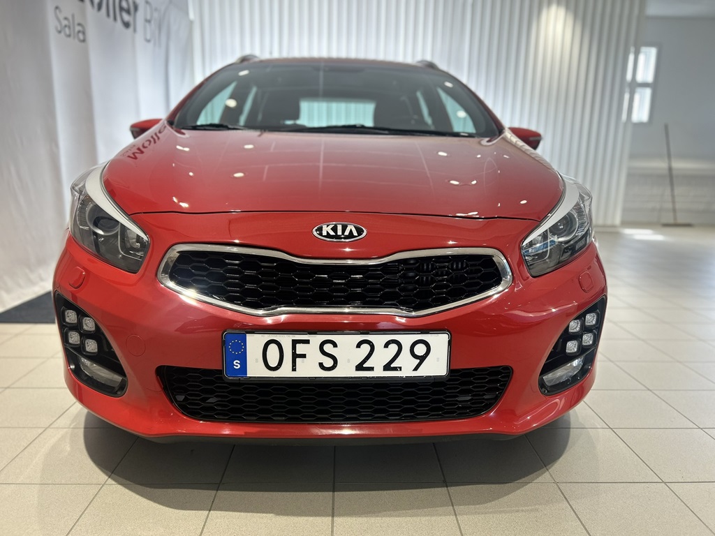 Kia cee'd SW OFS229
