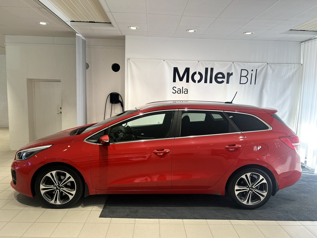 Kia cee'd SW OFS229