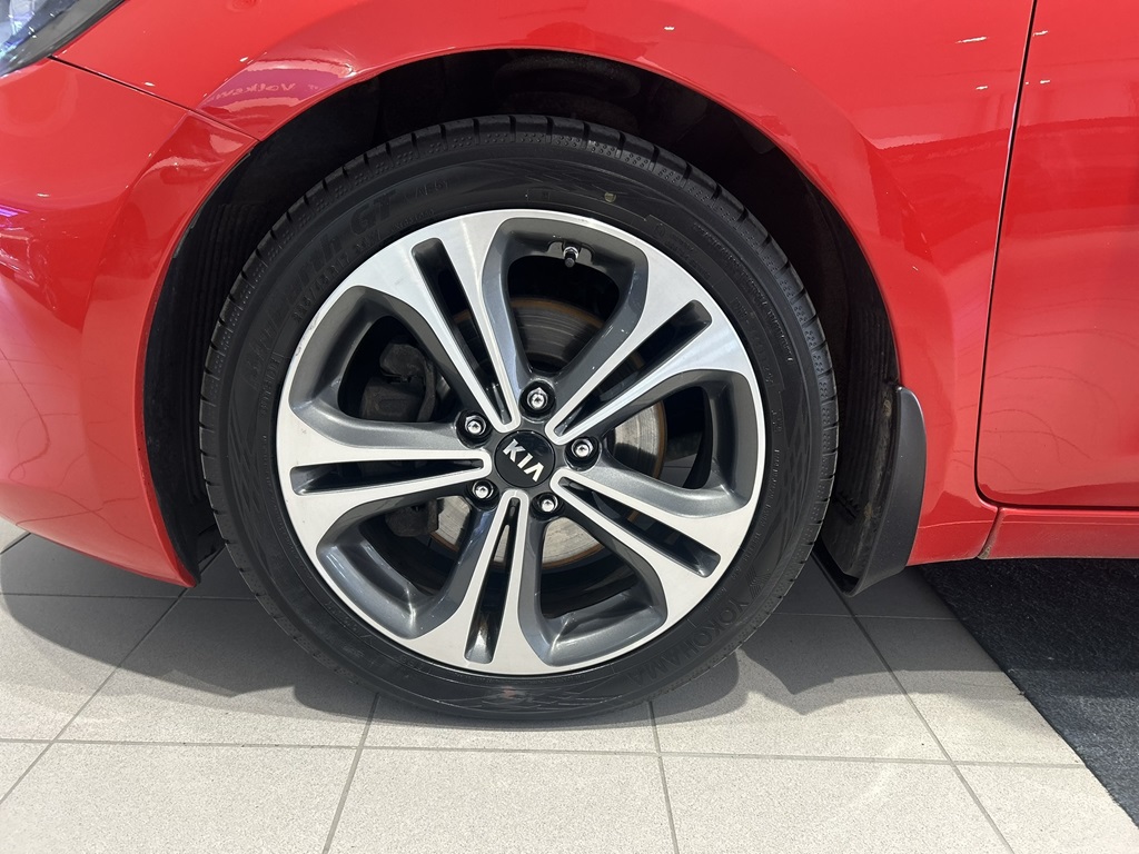 Kia cee'd SW OFS229