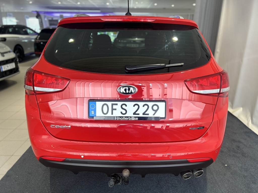Kia cee'd SW OFS229