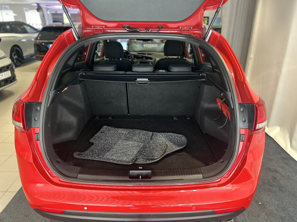 Kia cee'd SW OFS229