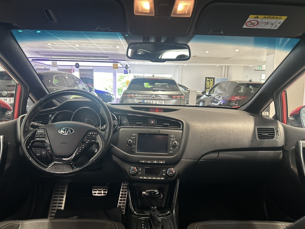 Kia cee'd SW OFS229