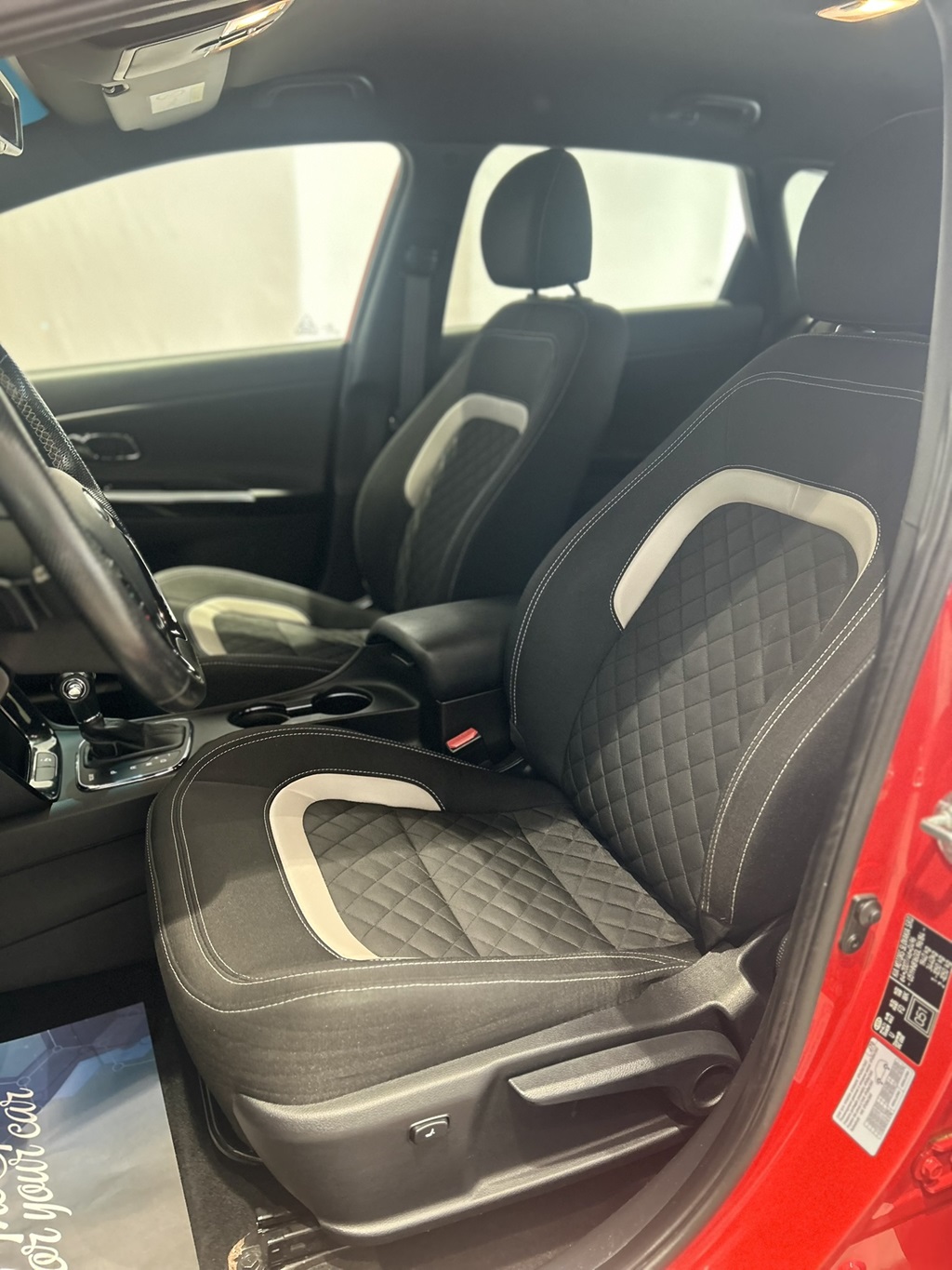 Kia cee'd SW OFS229