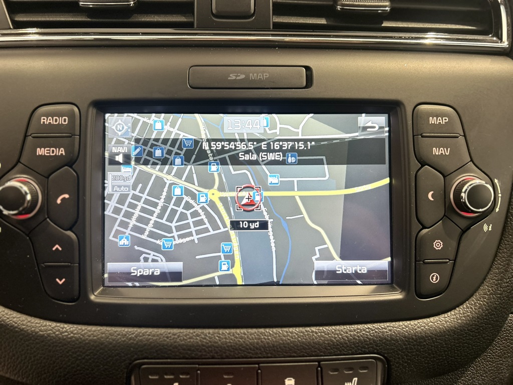 Kia cee'd SW OFS229