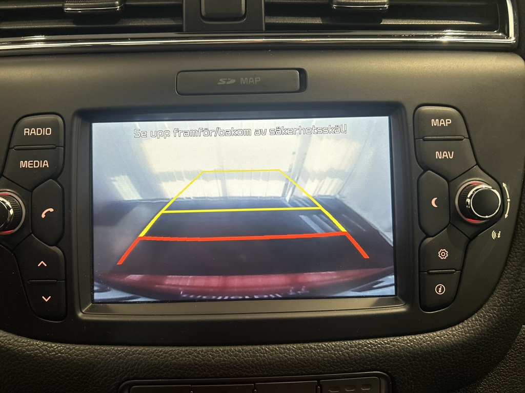 Kia cee'd SW OFS229