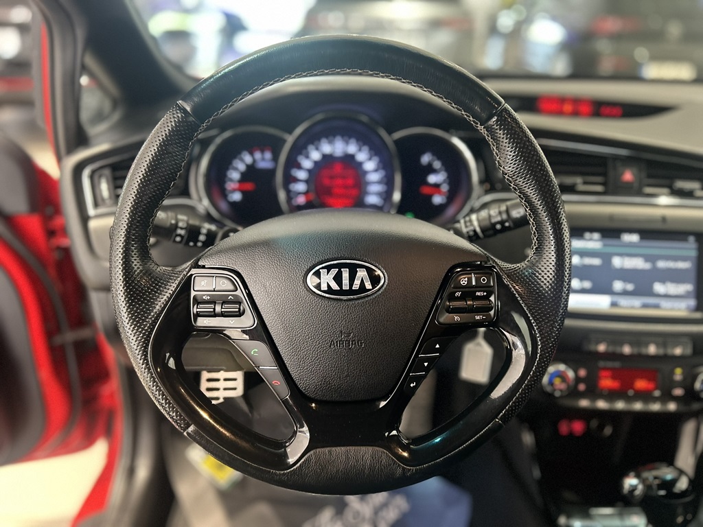 Kia cee'd SW OFS229