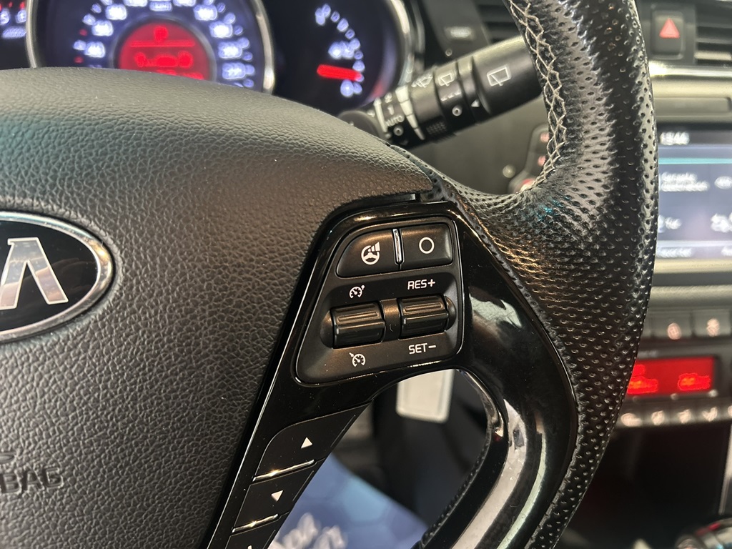 Kia cee'd SW OFS229