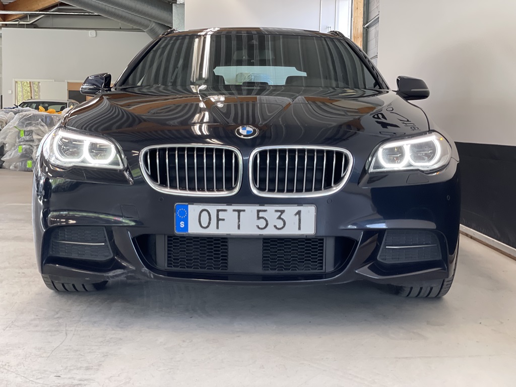BMW 530 OFT531